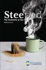 Steeped