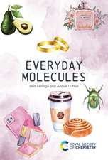Everyday Molecules