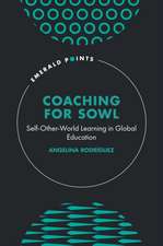Coaching for Sowl