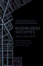 Knowledge Societies