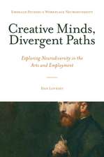 Creative Minds, Divergent Paths