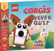 LEGO® Books