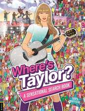 Where's Taylor