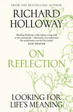 On Reflection