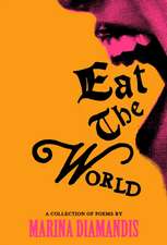 Eat the World