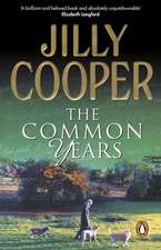 The Common Years
