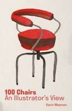 100 Chairs