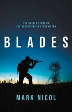 Blades