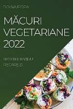 M¿CURI VEGETARIANE 2022