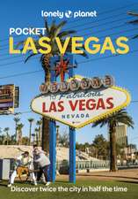 Lonely Planet Pocket Las Vegas