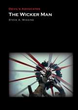 Wiggins, S: Wicker Man