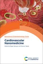 Cardiovascular Nanomedicine