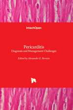 Pericarditis