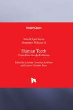 Human Teeth