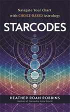 Starcodes