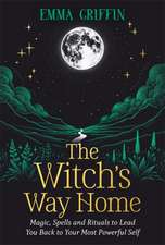 The Witch's Way Home