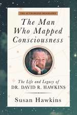 The Man Who Mapped Consciousness