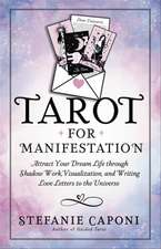 Tarot for Manifestation