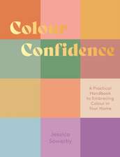 Colour Confidence