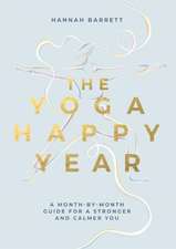 Yoga Happy Year