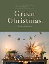 Green Christmas