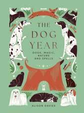 Dog Year