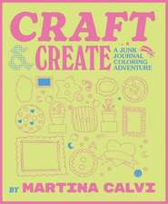 Craft & Create