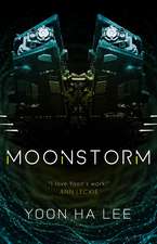 Lee, Y: Moonstorm