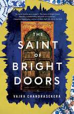 Saint of Bright Doors