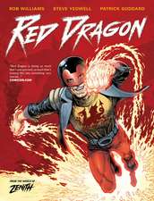 Red Dragon