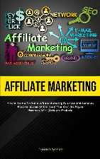 Affiliate Marketing