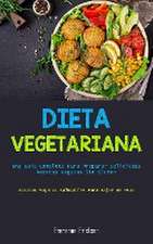 Dieta Vegetariana