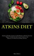 Atkins Diet