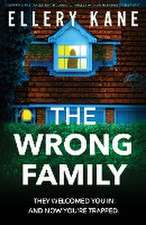 The Wrong Family