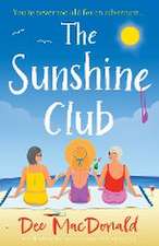 The Sunshine Club