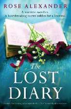 The Lost Diary