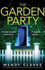 The Garden Party