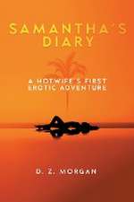 Samantha's Diary