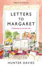 Letters to Margaret