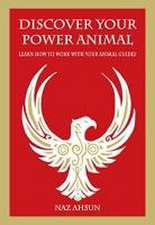 Discover Your Power Animal