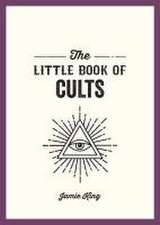 The Little Book of Cults