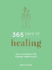 365 Days of Healing