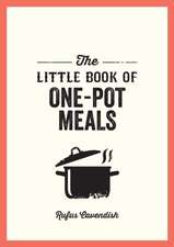 The Little Book of One-Pot Meals