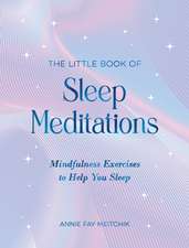 Little Book of Sleep Meditations