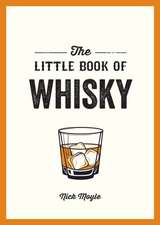 Little Book of Whisky