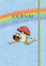 The Little Frog Journal