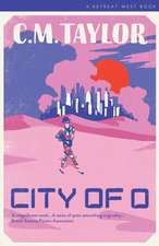 City of O