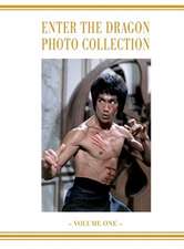 Enter the Dragon Bruce Lee Vol 1