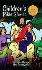 Children's Bible Stories