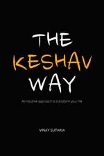 The Keshav Way